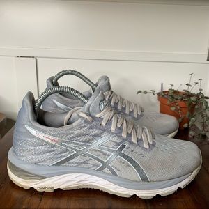 ASICS Women's Gel-Cumulus Knit Running Shoes